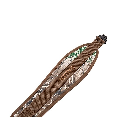 Allen Gunnison Neopren Brun/Mossy Oak Vapenrem - bild 5 av 6