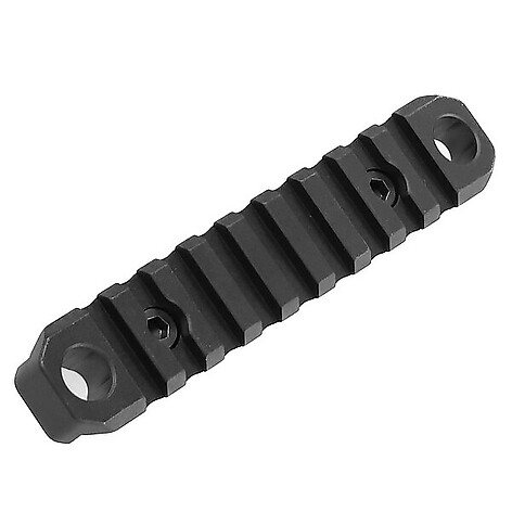 Arisaka Defense Rail Slider Picatinny M-LOK 3-Slot
