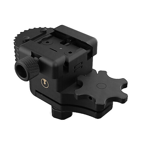 Ultradyne UD Orbit BallHead ARCA 