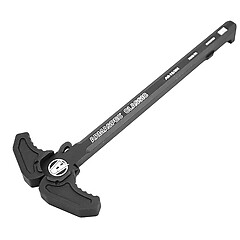 Armaspec Classic Charging Handle AR-15 Svart