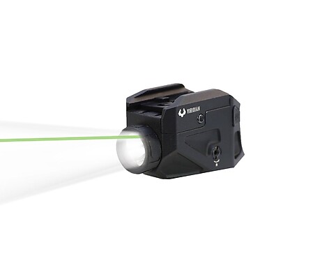 Viridian C5L Custom Springfield Hellcat 550 Lumens Vapenlampa - bild 5 av 8