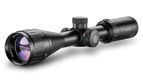 Hawke Vantage 3-9x40 AO 1 tum Belyst Mil Dot Kikarsikte - bild 2 av 5