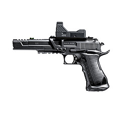 Umarex UX Racegun Kit CO2 4.5mm Pistol