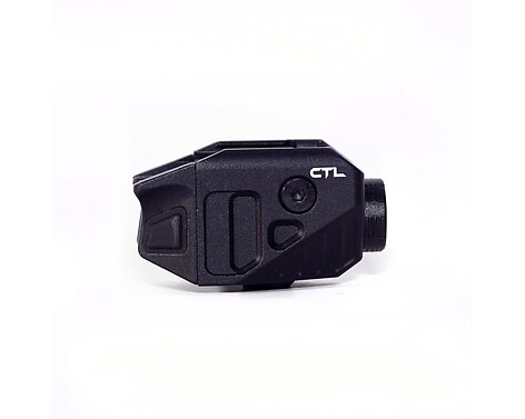 Viridian CTL Custom Sig Sauer P365 550 Lumens Vapenlampa - bild 6 av 8