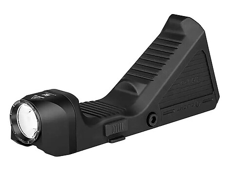 Olight Sigurd 1450 Lumen Vapenlampa Svart - bild 2 av 5
