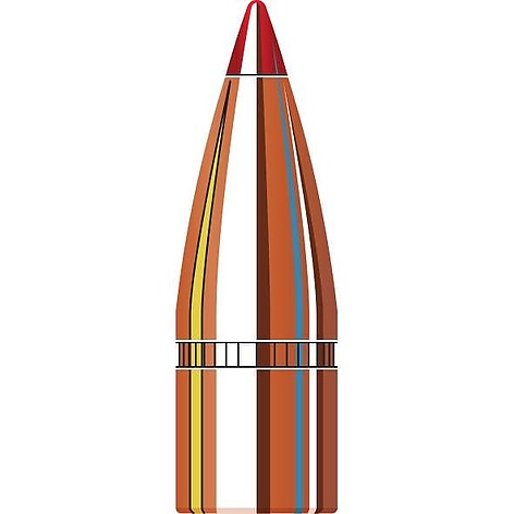 Hornady SST Bullets 7.62 (.310) 123gr 100/Box