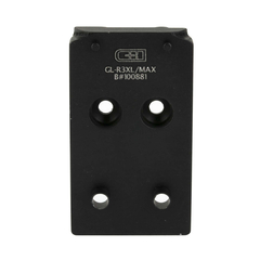 C&H Precision Adapter Glock MOS Sig Romeo3