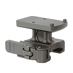 Midwest MK2 QD Picatinny Trijicon RMR Co-Witness