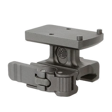 Midwest MK2 QD Picatinny Trijicon RMR Co-Witness