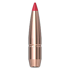 Hornady CX Bullets 22 Cal. (.224) 65gr 50/Box