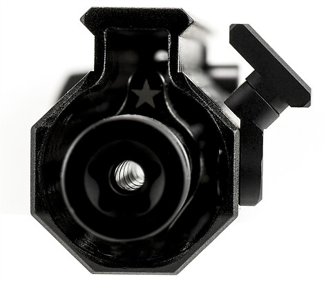Bravo Company Modular Scout Light KeyMod - bild 3 av 5