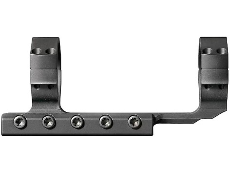 Leupold Mark AR 1 tum IMS Cantilever Picatinny H: 36mmMatt - bild 3 av 4