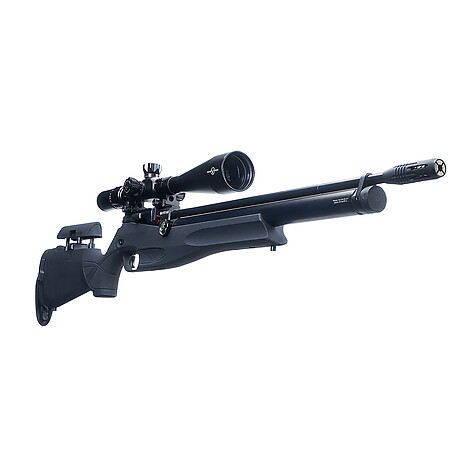 Reximex Daystar Komposit  PCP 6.35mm