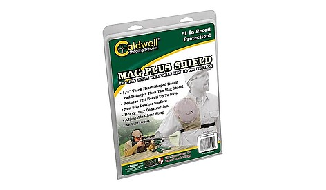 Caldwell Mag Plus Rekylskydd - bild 2 av 3