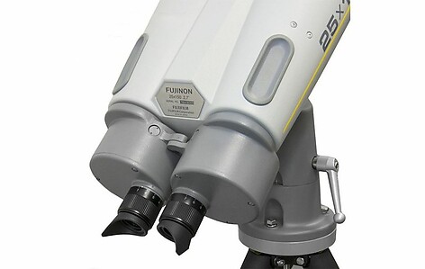 Fujinon 25x150 MT-SX - bild 2 av 5