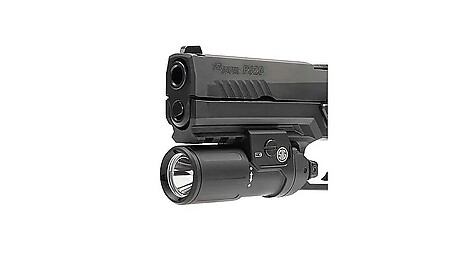 Sig Sauer Foxtrot4R Pistol Vapenlampa - bild 3 av 4