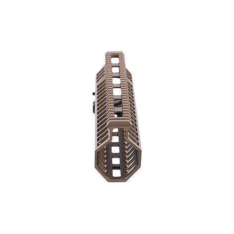 Geissele Super Modular Rail MK20 M-LOK 320mm Handguard DDC - bild 3 av 6