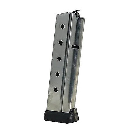 Colt 1911 Government/Commander 9mm 10 skott Magasin