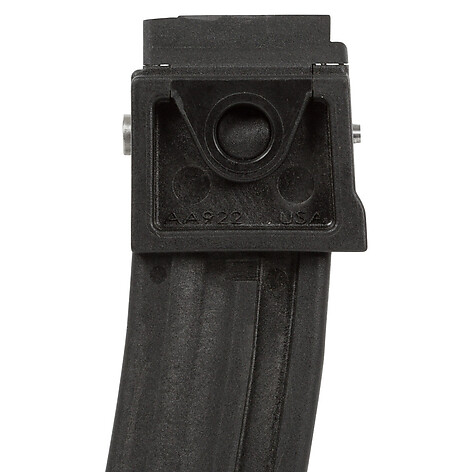ProMag Archangel 9-22 Ruger 10/22 .22 LR 10-rd Magasin - bild 4 av 4