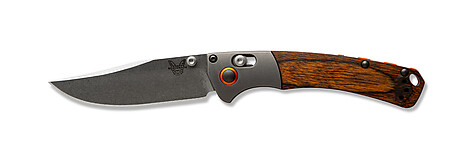 Benchmade 15085-2 Mini Crooked Kniv - bild 5 av 5