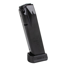 Sig Sauer P226 .40/.357 15 Skotts Magasin