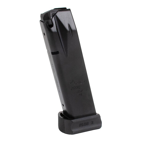 Sig Sauer P226 .40/.357 15 Skotts Magasin