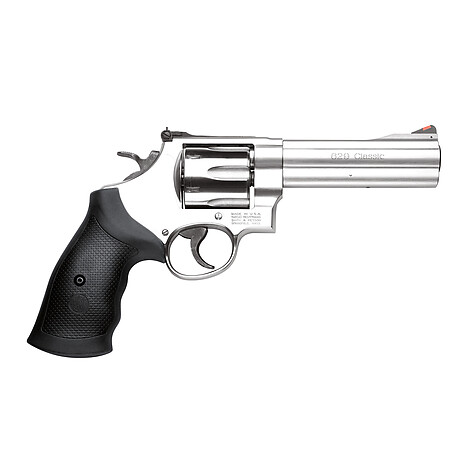 Smith & Wesson 629 Classic 44 Mag/.44 SPC 5 tum 6rd