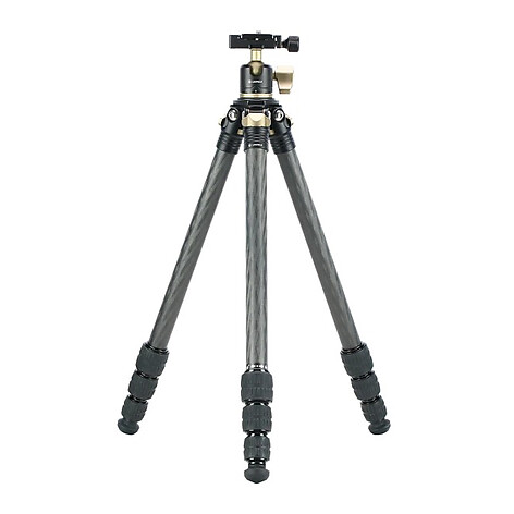 Leupold Alpine CF-425 Tripod Kit