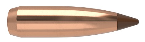 Nosler Ballistic Tip Hunting 6.5 100gr 50/Box - bild 2 av 2