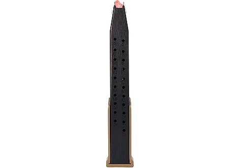 Sig Sauer P635 9mm 25rd Magasin Coyote - bild 2 av 3