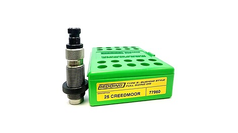 Redding Type S Full Die 6mm GT - bild 2 av 2