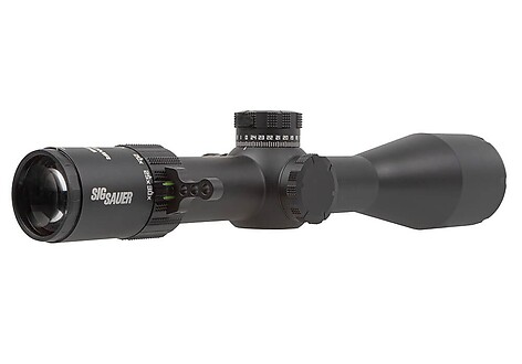 Sig Sauer TANGO-DMR 5-30x56 Belyst FFP MOA DEV-L 2.0 - bild 10 av 10