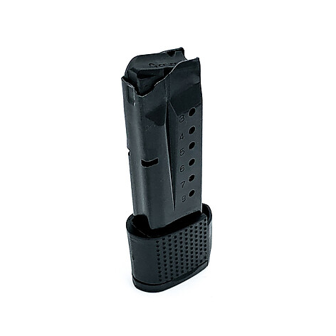 ProMag Smith & Wesson Shield 9mm 10-rd Magasin