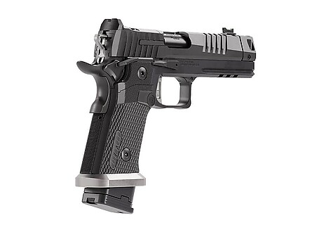 Sig Sauer P211-GTO 9mm x 19 4,4 tum SAO 23rd - bild 8 av 11