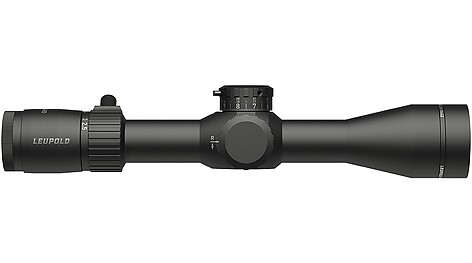 Leupold Mark 4HD 2.5-10x42 M5C3 SFP Belyst TMR - bild 3 av 8