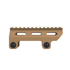 Ultradyne UD Bridge Picatinny FDE