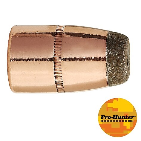 Sierra Bullets Pro-Hunter .45 Caliber 300gr 50/Box - bild 2 av 2