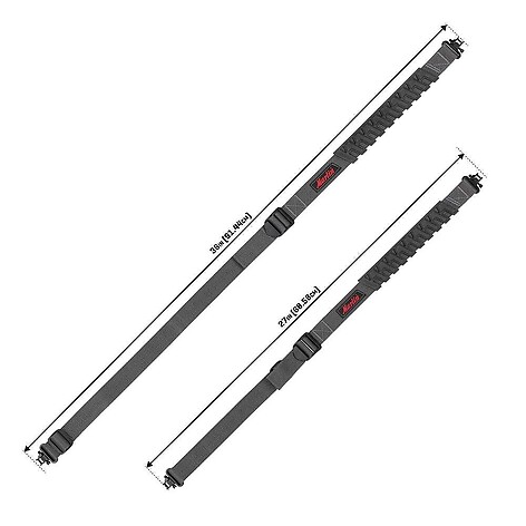 Allen Marlin Trak Web 91cm Vapenrem - bild 8 av 10