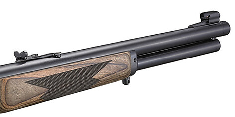 Ruger Marlin Model 1895 Guide Gun .45-70 Government - bild 2 av 9