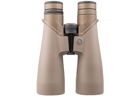 Sig Sauer ZULU10 HDX 12x50 Brun Kikare - bild 2 av 5