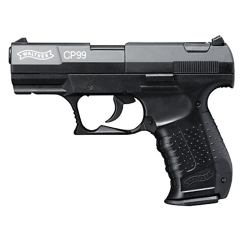 Walther CP99 Svart