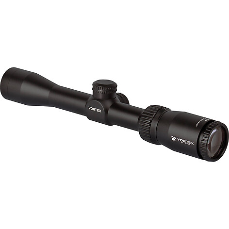 Vortex Crossfire II 2-7x32 Dead-Hold BDC Kikarsikte - bild 2 av 5