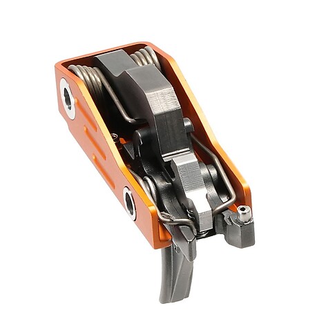Geissele AK-X Trigger Lightning Bow Avtryckare - bild 2 av 3