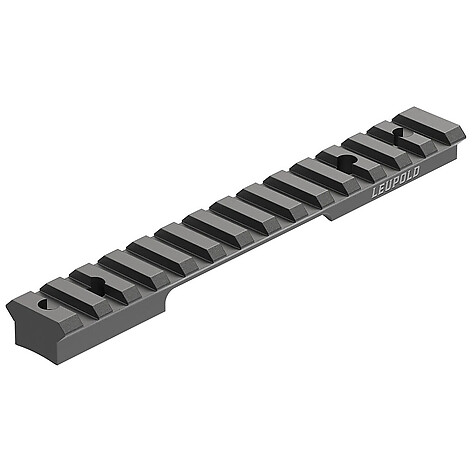 Leupold Backcountry Cross-Slot 20 MOA Savage 110 LA Adapt.