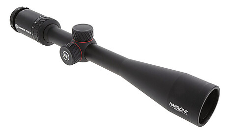 Crimson Trace Hardline 4-12x40 SFP Mil-Dot Kikarsikte - bild 9 av 9