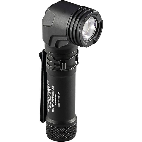 Streamlight Protac 90 X 1000 Lumen LED Svart