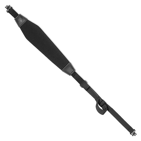Grovtec QS Trek Sling Vapenrem Svart