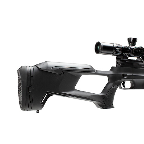Reximex Accura PCP 4.5mm - bild 3 av 4