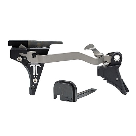 Triggertech Legacy Special ACE Trigger System Glock Gen1-5