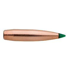 Sierra Bullets Tipped GameKing 6mm 100gr 500/Box